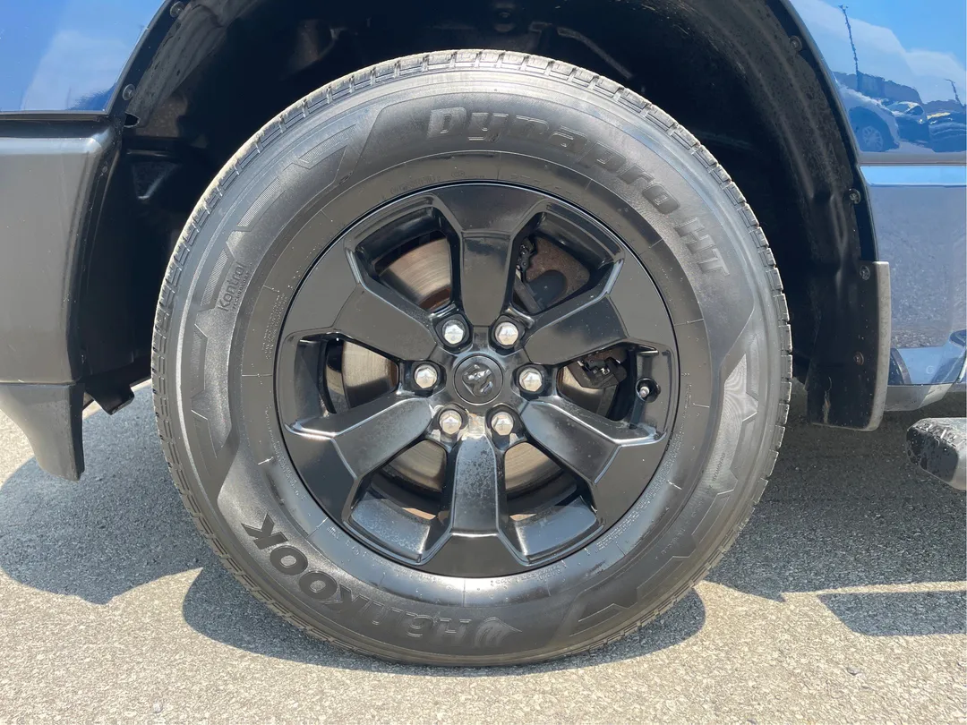 2019 Ram 1500 — photo 5