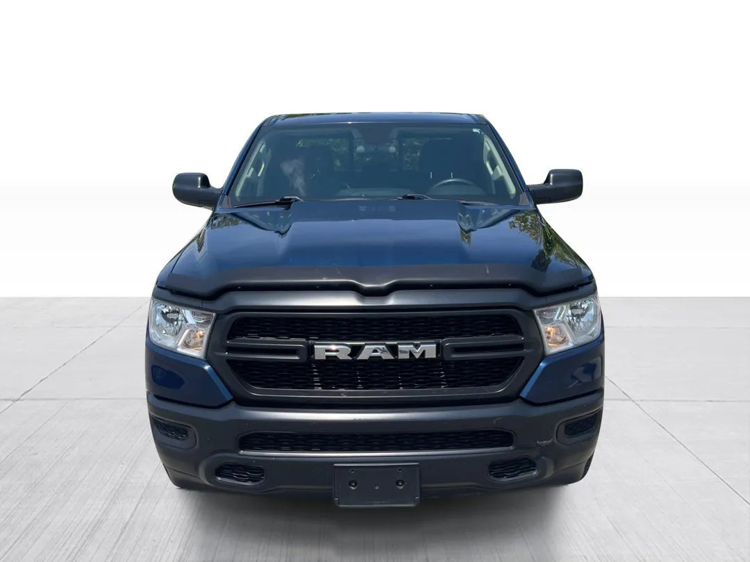 2019 Ram 1500 — photo 6
