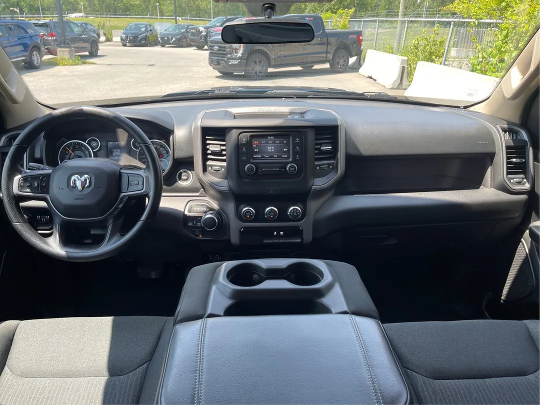 2019 Ram 1500 — photo 4