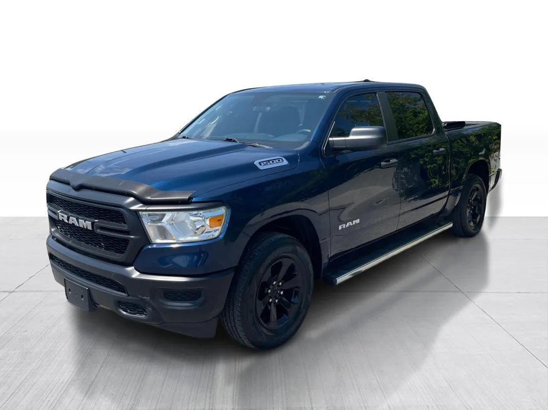 2019 Ram 1500 — photo 7