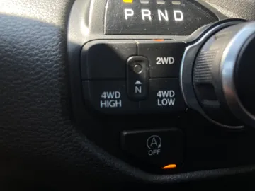 2019 Ram 1500 - image 25