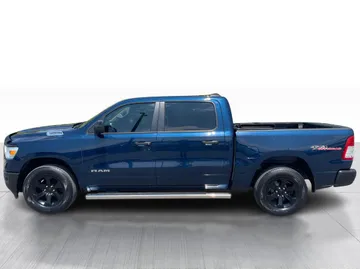 2019 Ram 1500 - image 9