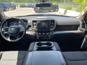 2019 Ram 1500 - image 4