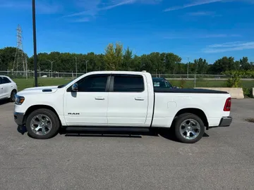2021 Ram 1500 - image 6