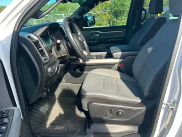 2021 Ram 1500 - image 8