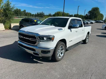 2021 Ram 1500 - image 3