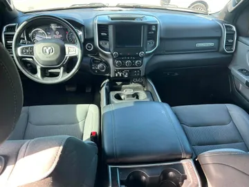 2021 Ram 1500 - image 9