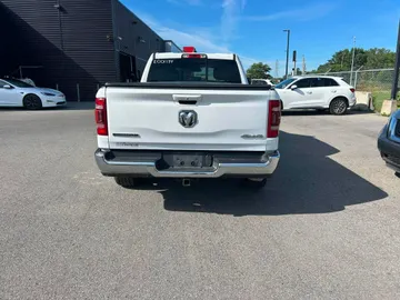 2021 Ram 1500 - image 4