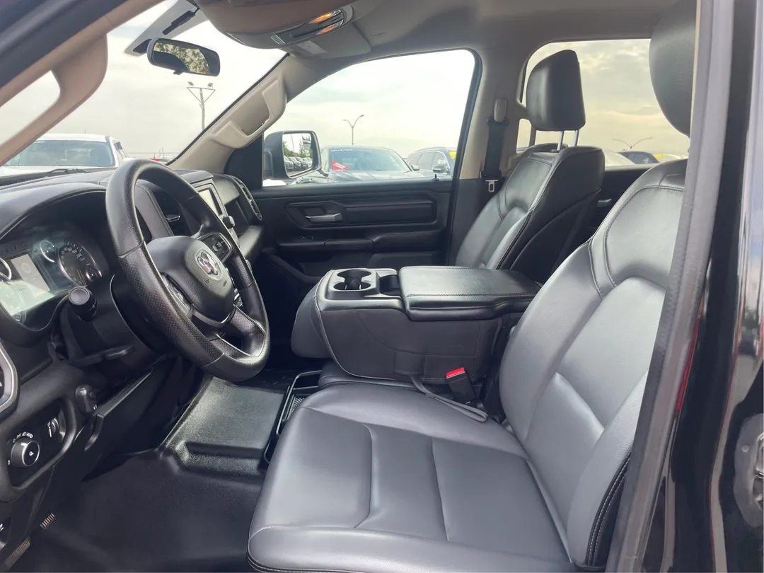 2020 Ram 1500 — photo 3