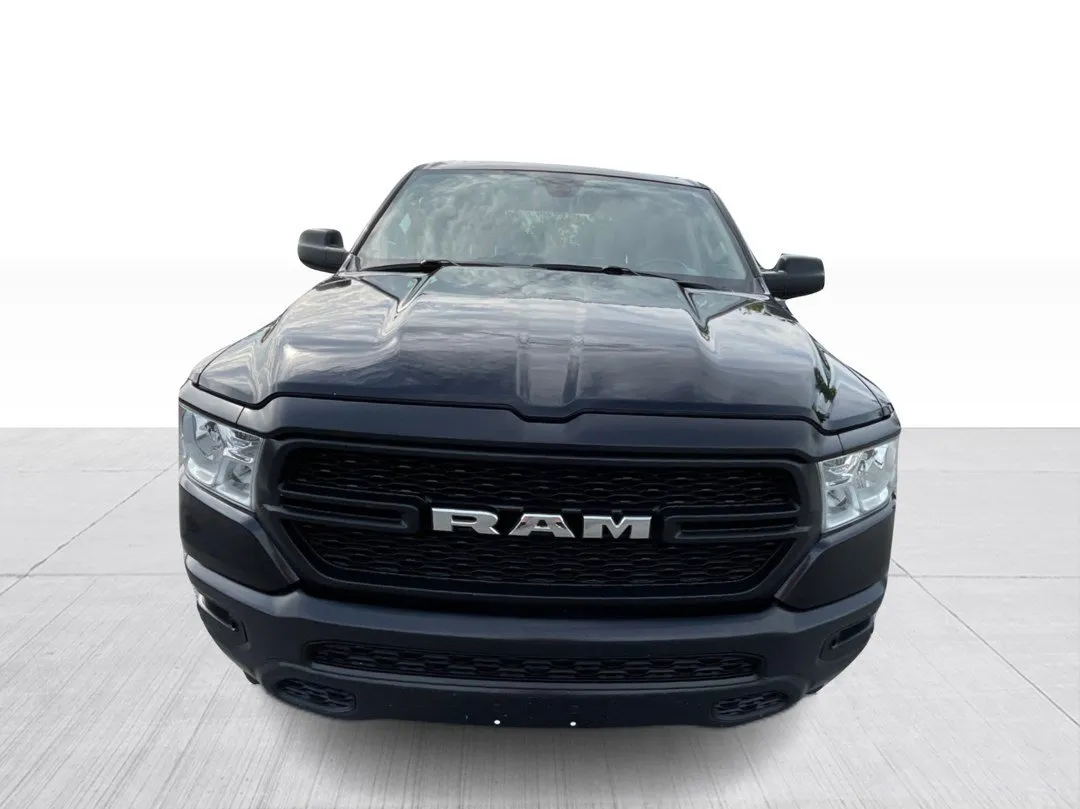 2020 Ram 1500 — photo 5