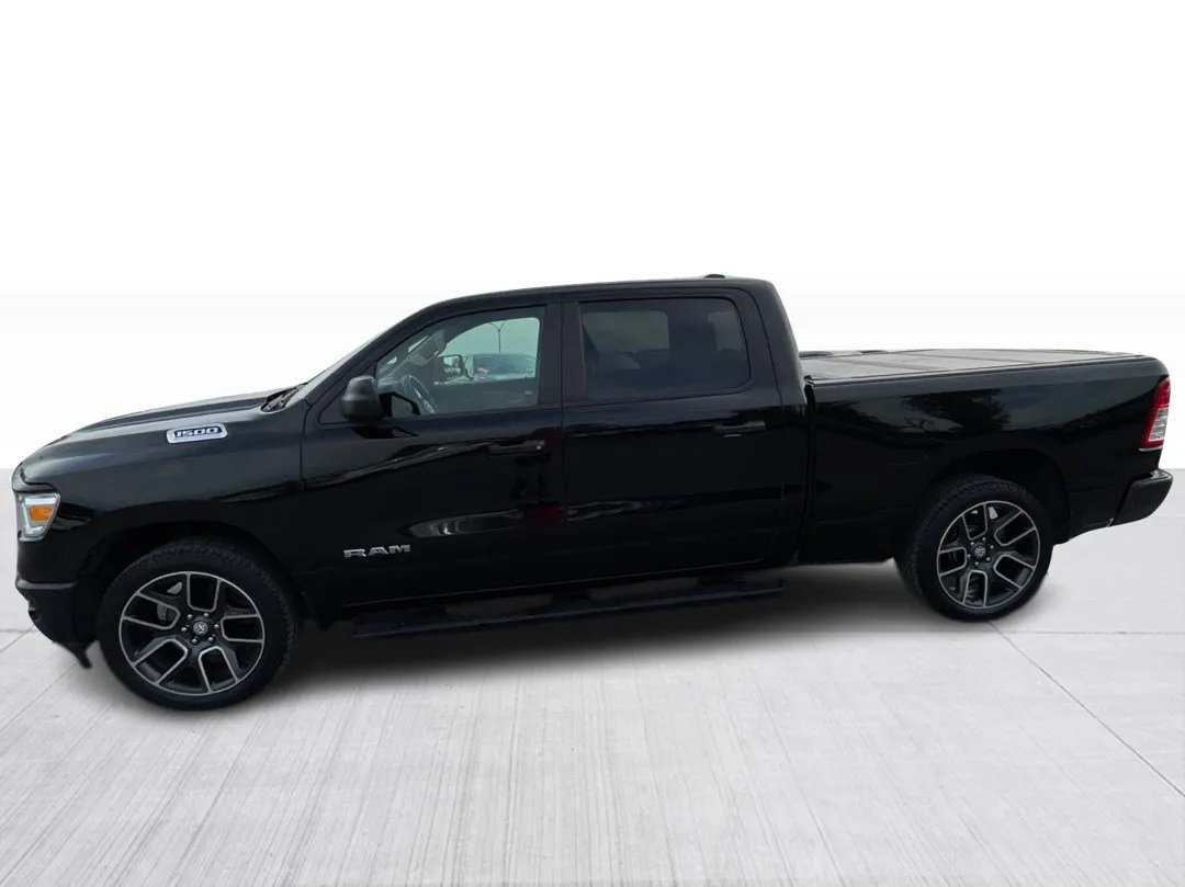 2020 Ram 1500 — photo 7