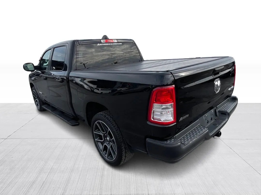 2020 Ram 1500 — photo 8