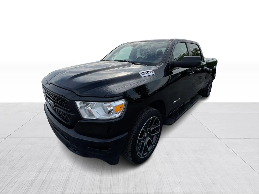 2020 Ram 1500 — photo 6