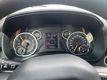 2020 Ram 1500 - image 14