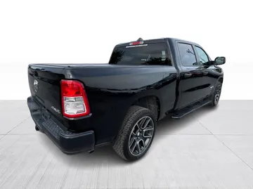 2020 Ram 1500 - image 12