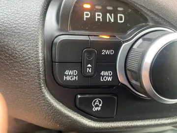 2020 Ram 1500 - image 21