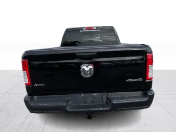 2020 Ram 1500 - image 10