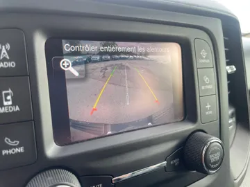 2020 Ram 1500 - image 18