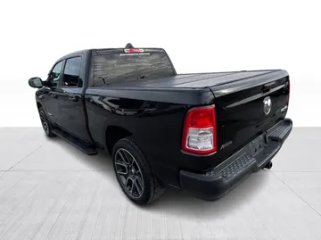 2020 Ram 1500 - image 9