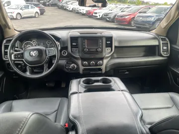 2020 Ram 1500 - image 4