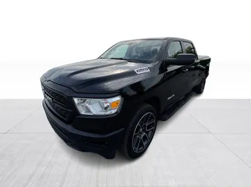 2020 Ram 1500 - image 7