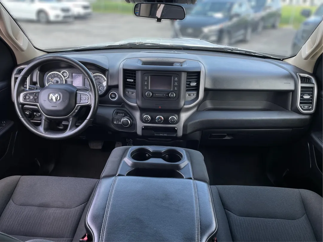 2019 Ram 1500 — photo 4