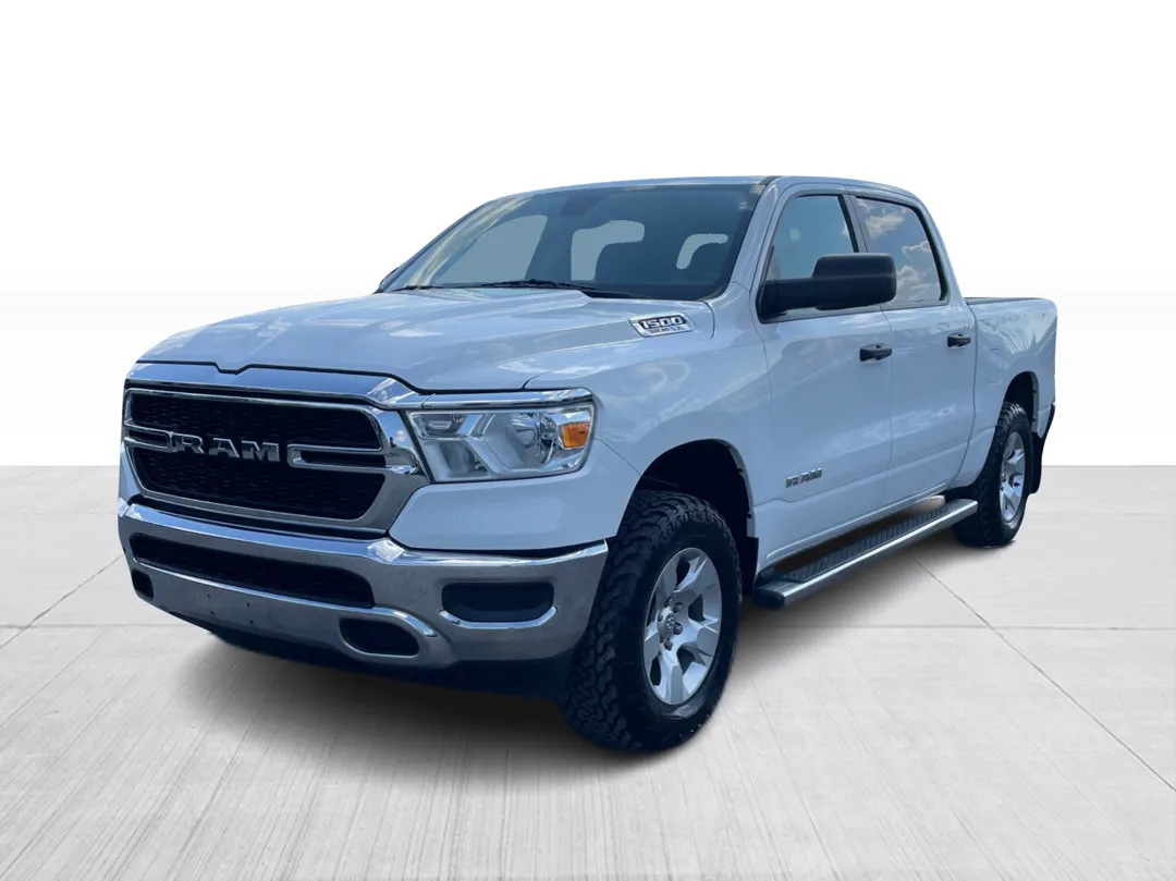 2019 Ram 1500 — photo 7