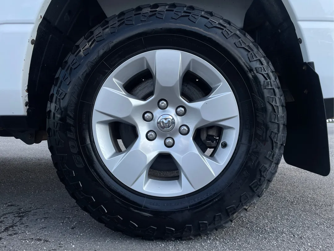 2019 Ram 1500 — photo 5
