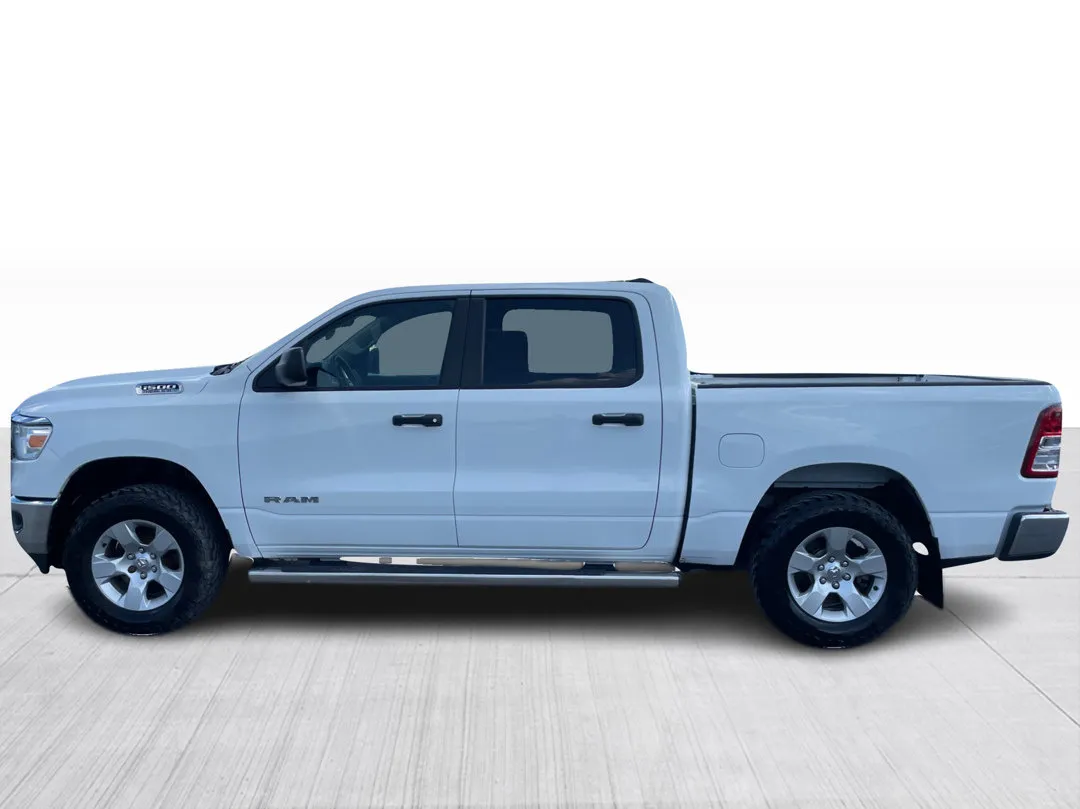 2019 Ram 1500 — photo 8