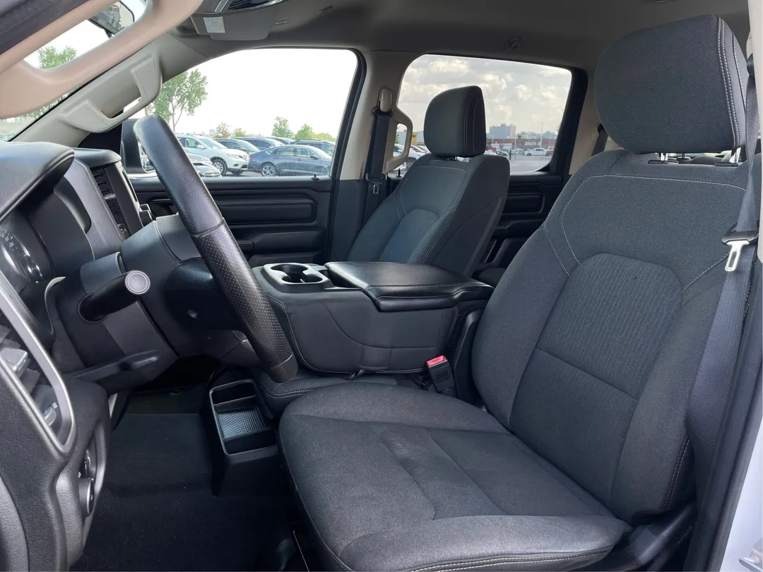 2019 Ram 1500 — photo 3