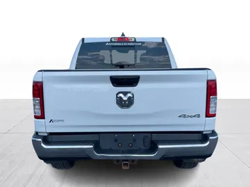 2019 Ram 1500 - image 11