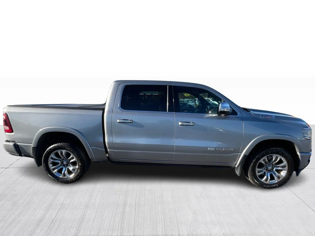 Ram 1500 2020 à vendre - photo 2