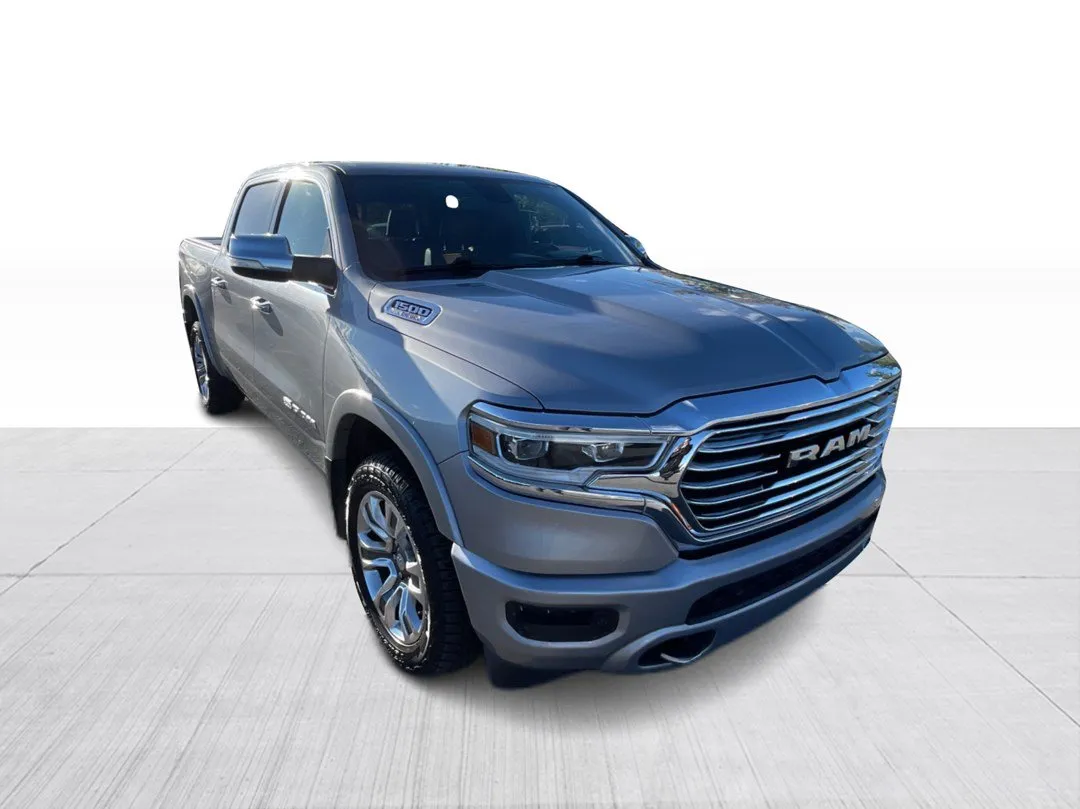 Ram 1500 2020 à vendre - photo 1