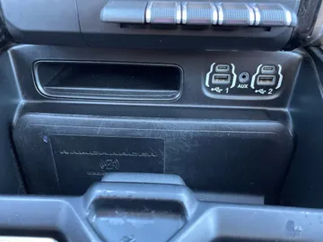 2020 Ram 1500 - image 32
