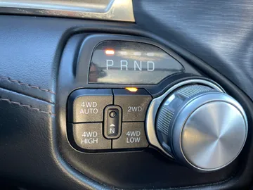 2020 Ram 1500 - image 27