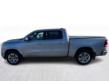 2020 Ram 1500 - image 11