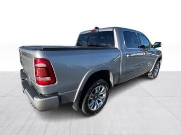 2020 Ram 1500 - image 15