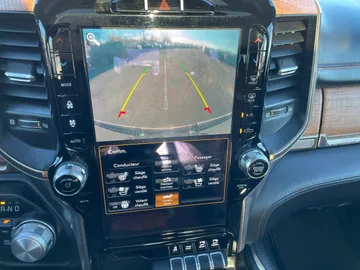 2020 Ram 1500 - image 24