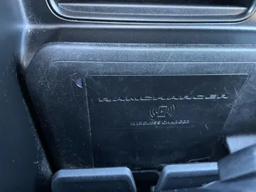 2020 Ram 1500 - image 33