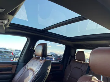 2020 Ram 1500 - image 6
