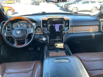 2020 Ram 1500 - image 4