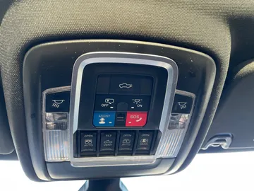 2020 Ram 1500 - image 17