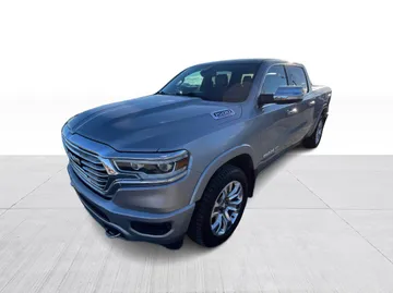 2020 Ram 1500 - image 10