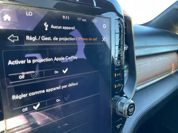 2020 Ram 1500 - image 8