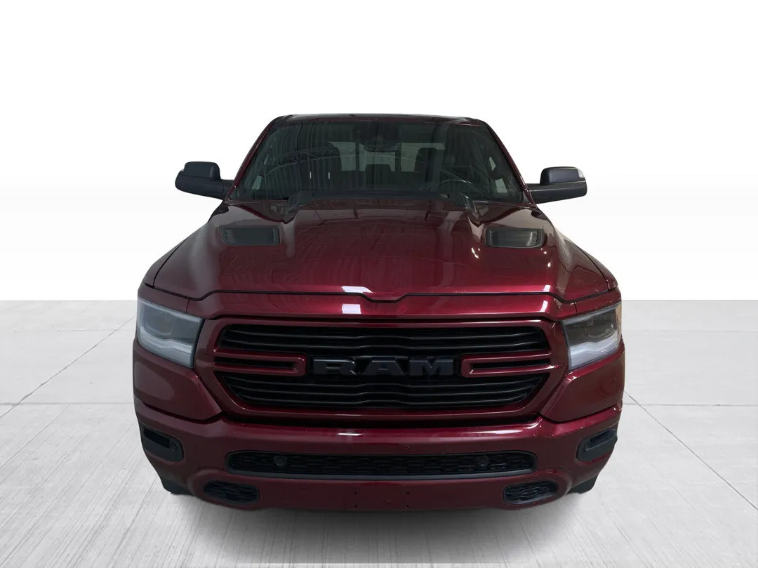 2023 Ram 1500 — photo 7