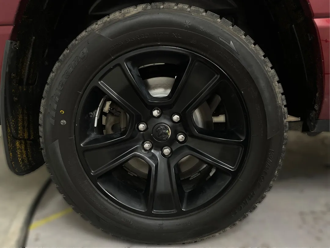 2023 Ram 1500 — photo 5