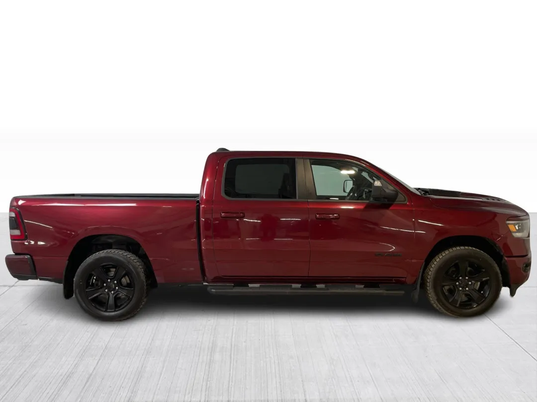 2023 Ram 1500 — photo 2