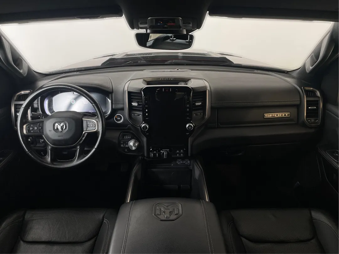 2023 Ram 1500 — photo 4