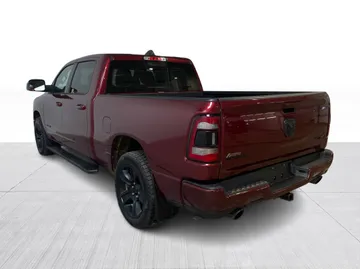 2023 Ram 1500 - image 11