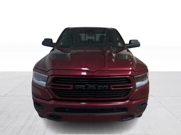 2023 Ram 1500 - image 8
